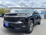 2024 Chevrolet Traverse LS
