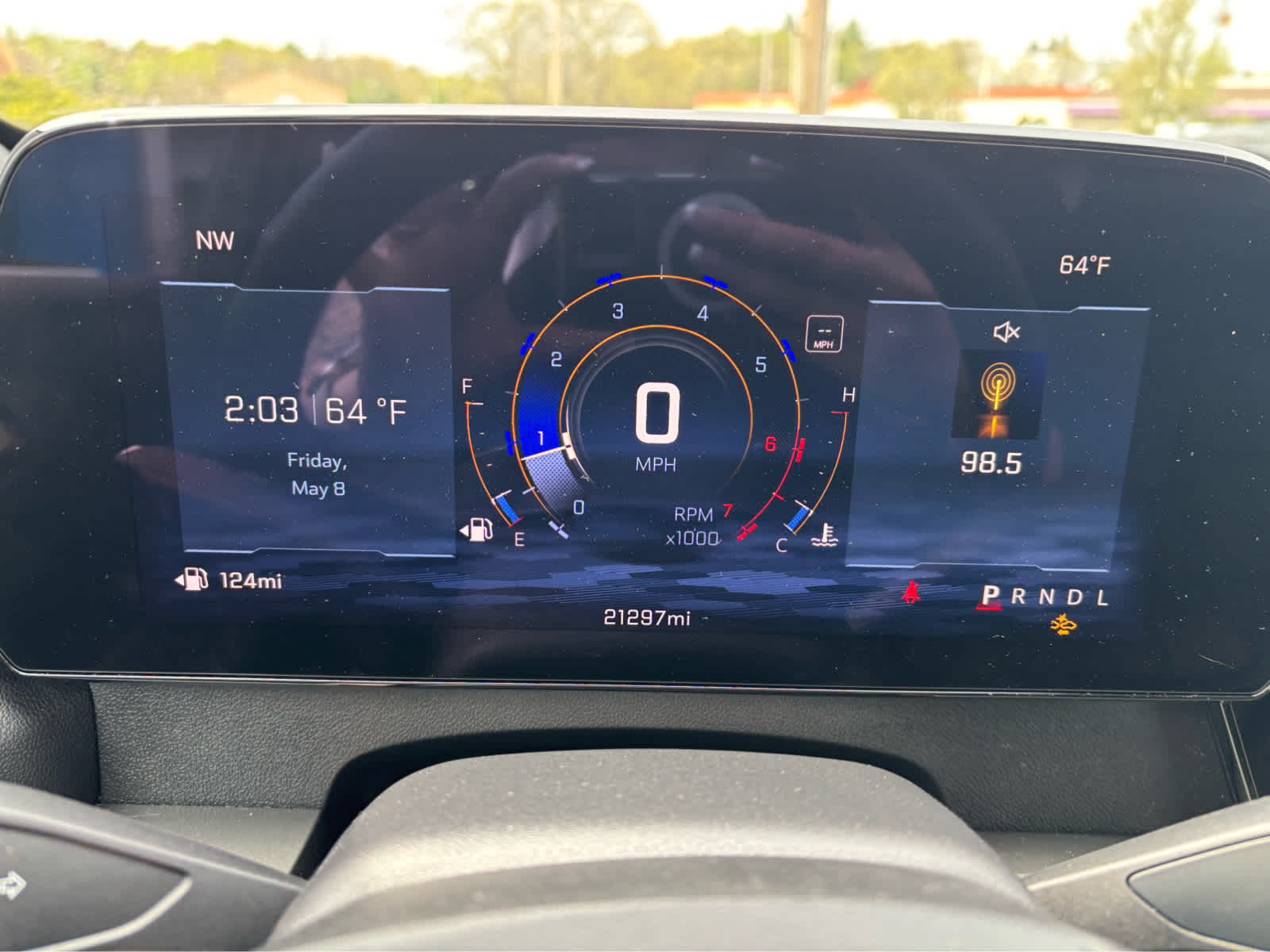 2024 Chevrolet Traverse LS