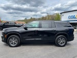 2024 Chevrolet Traverse LS