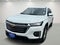 2023 Chevrolet Traverse Base