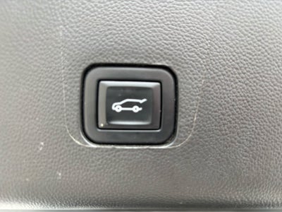 2023 Chevrolet Traverse Base