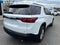 2023 Chevrolet Traverse Base