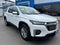 2023 Chevrolet Traverse Base