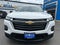 2023 Chevrolet Traverse Base