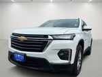 2023 Chevrolet Traverse Base