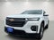 2023 Chevrolet Traverse Base