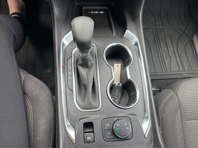 2023 Chevrolet Traverse Base