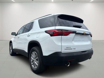 2023 Chevrolet Traverse Base