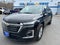 2023 Chevrolet Traverse Base