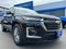 2023 Chevrolet Traverse Base