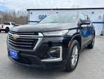 2023 Chevrolet Traverse Base