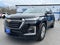 2023 Chevrolet Traverse Base