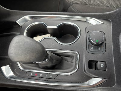 2023 Chevrolet Traverse Base