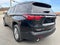 2023 Chevrolet Traverse Base