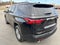 2023 Chevrolet Traverse Base
