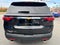 2023 Chevrolet Traverse Base
