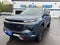 2025 Chevrolet Traverse AWD Z71