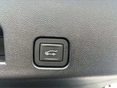 2025 Chevrolet Traverse AWD Z71