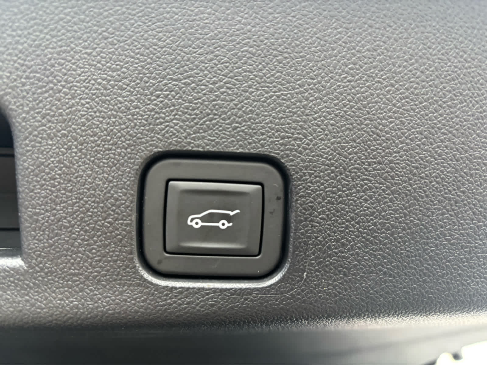 2025 Chevrolet Traverse AWD Z71