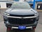 2025 Chevrolet Traverse AWD Z71