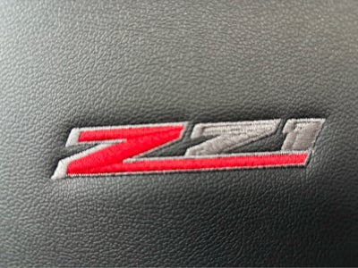 2025 Chevrolet Traverse AWD Z71