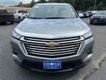 2023 Chevrolet Traverse Base
