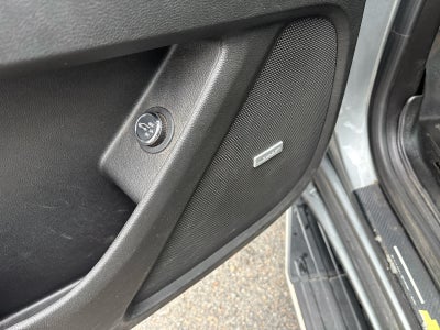 2023 Chevrolet Traverse Base