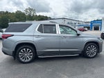 2023 Chevrolet Traverse Base