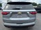 2023 Chevrolet Traverse Base