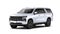 2027 Chevrolet Suburban High Country