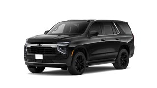 2027 Chevrolet Tahoe LS