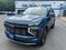 2025 Chevrolet Tahoe Base