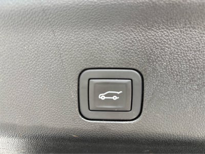 2025 Chevrolet Tahoe Base