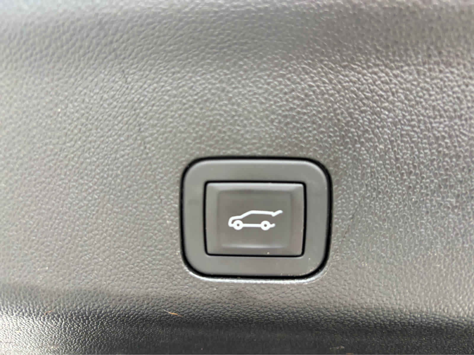 2025 Chevrolet Tahoe Base