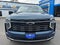 2025 Chevrolet Tahoe Base