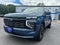 2025 Chevrolet Tahoe Base
