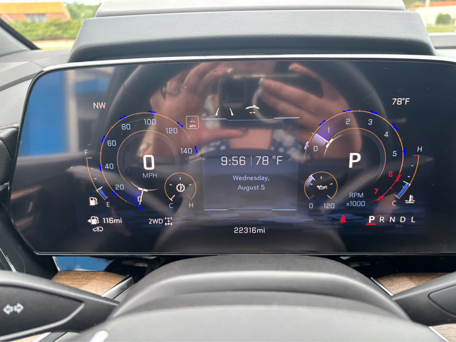 2025 Chevrolet Tahoe Base