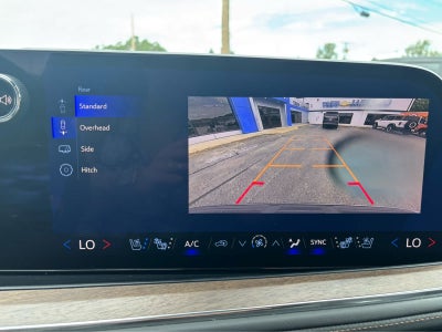 2025 Chevrolet Tahoe Base
