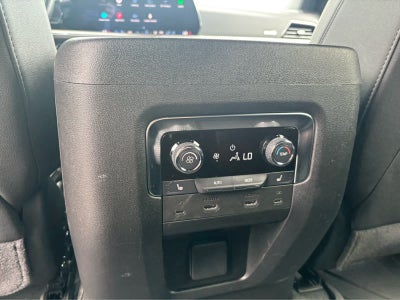 2025 Chevrolet Tahoe Base