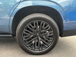 2025 Chevrolet Tahoe Base