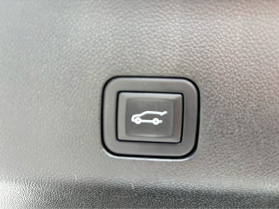 2023 Chevrolet Tahoe Base