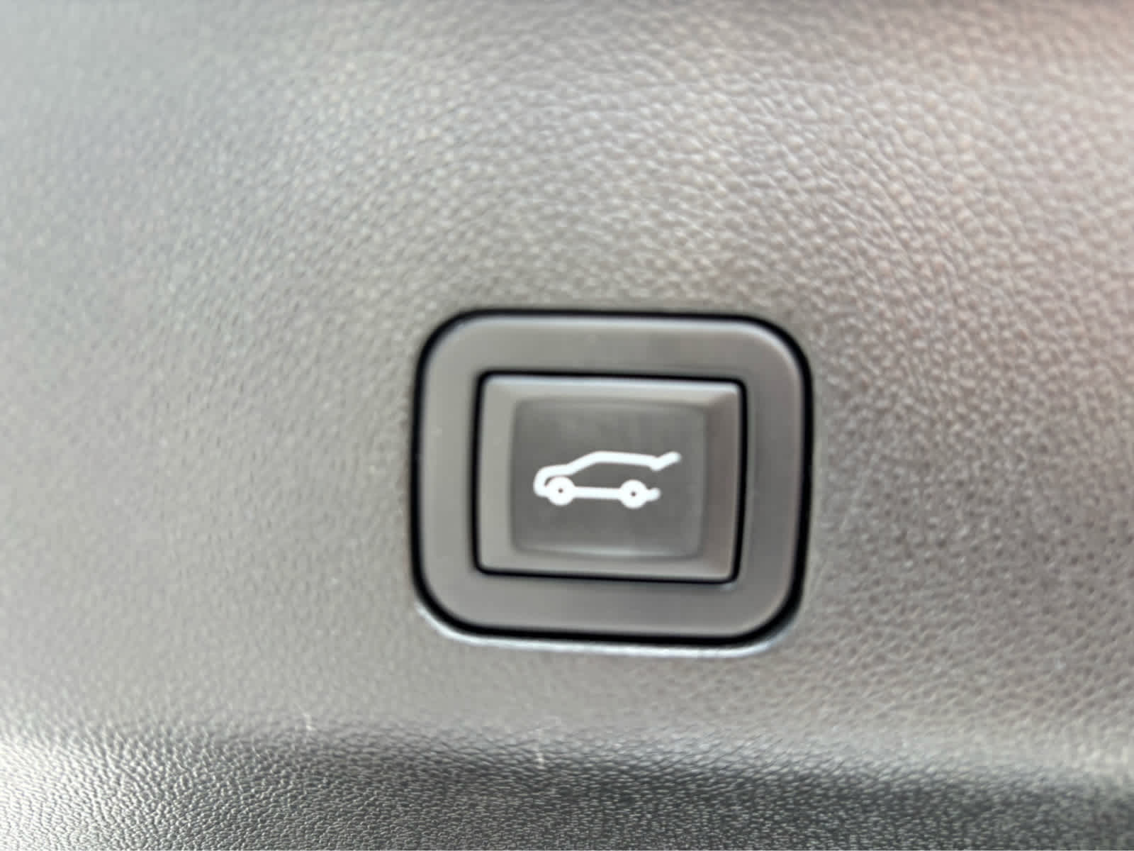 2023 Chevrolet Tahoe Base