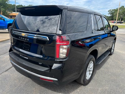 2023 Chevrolet Tahoe Base