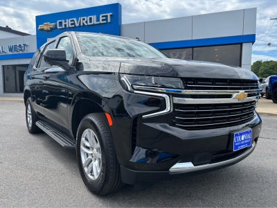 2023 Chevrolet Tahoe Base