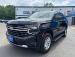 2023 Chevrolet Tahoe Base