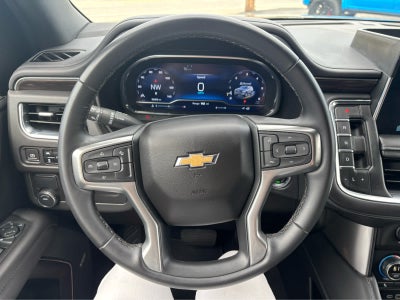 2023 Chevrolet Tahoe Base