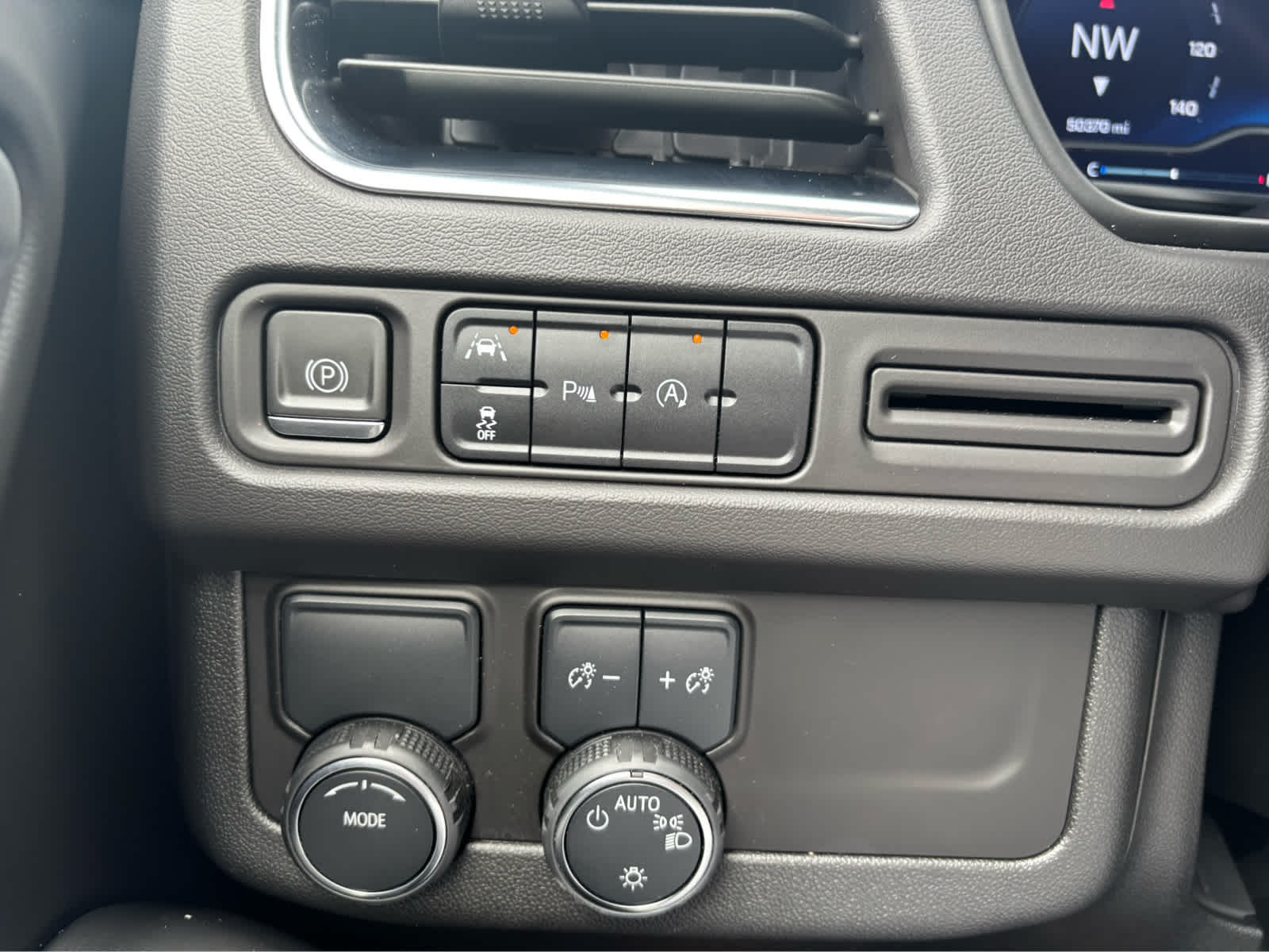 2023 Chevrolet Tahoe Base