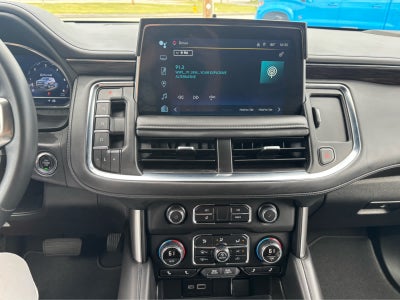 2023 Chevrolet Tahoe Base
