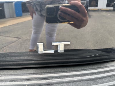 2023 Chevrolet Tahoe Base