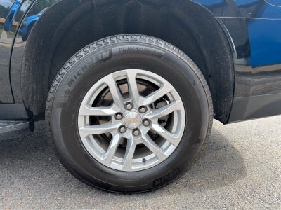 2023 Chevrolet Tahoe Base